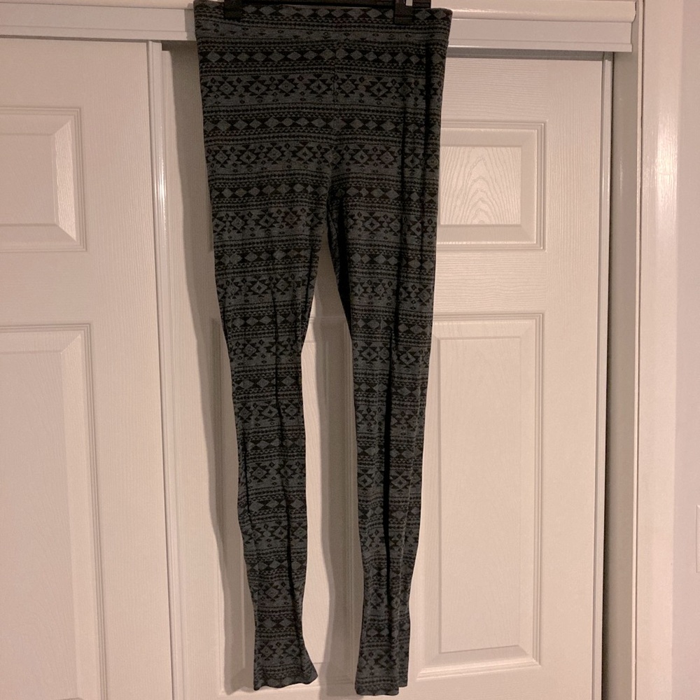 American eagle leggings